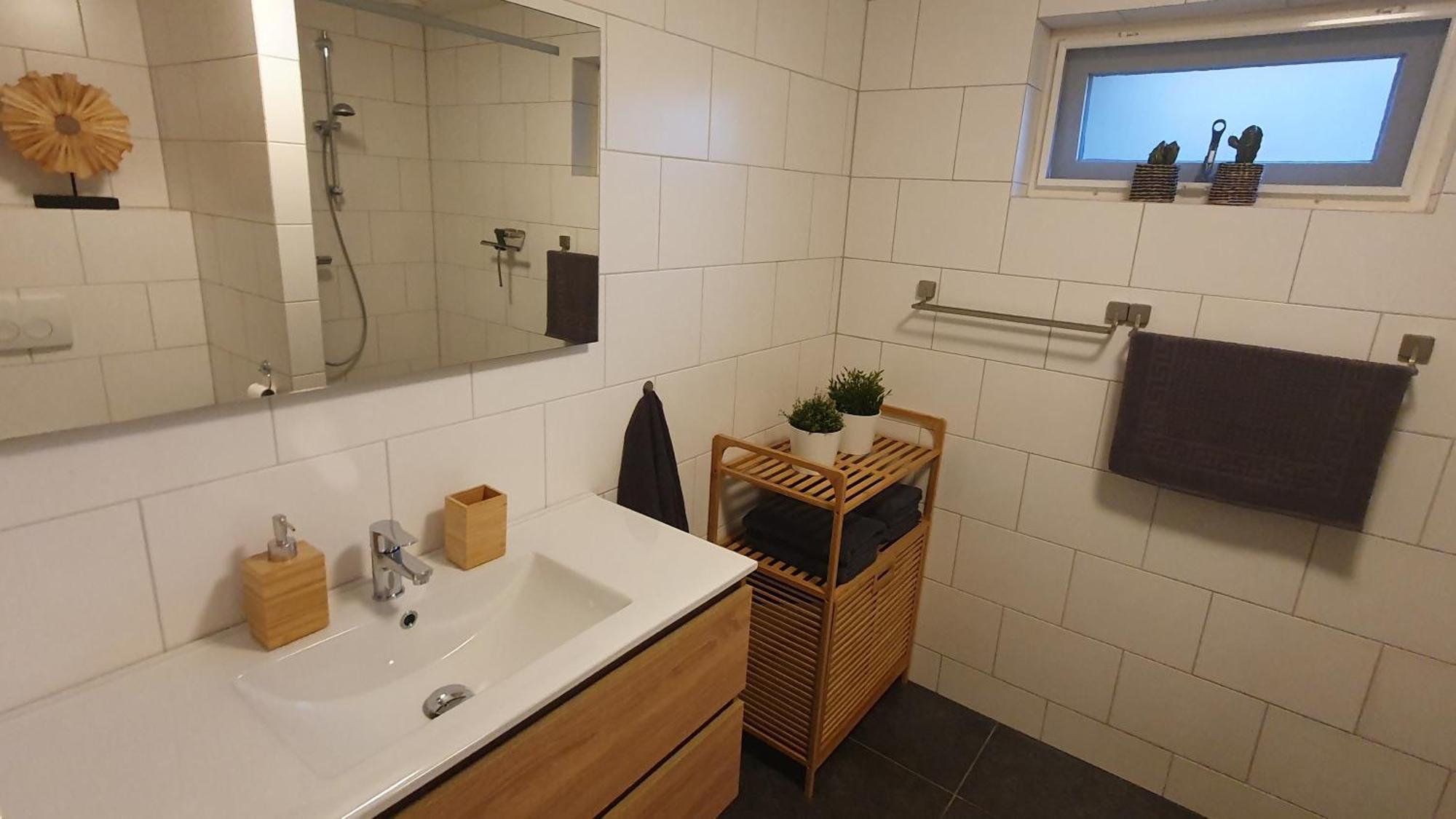 Huisje De Geluksvogel Zorgvlied Kültér fotó